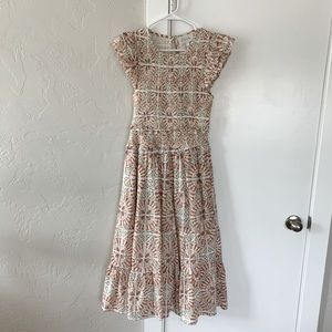 Cleobella Midi Dress